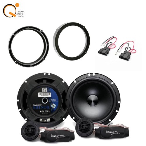 Kit casse altoparlanti per - 4,