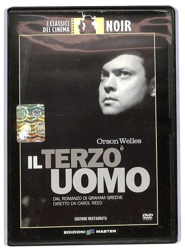 Terzo uomo edizione - terzo,