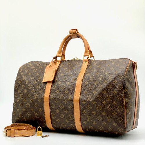 Borsa viaggio louis - da,