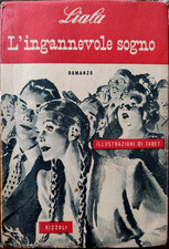 Liala, L'ingannevole sogno