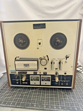 Akai GX-220D Reel to Reel Tape