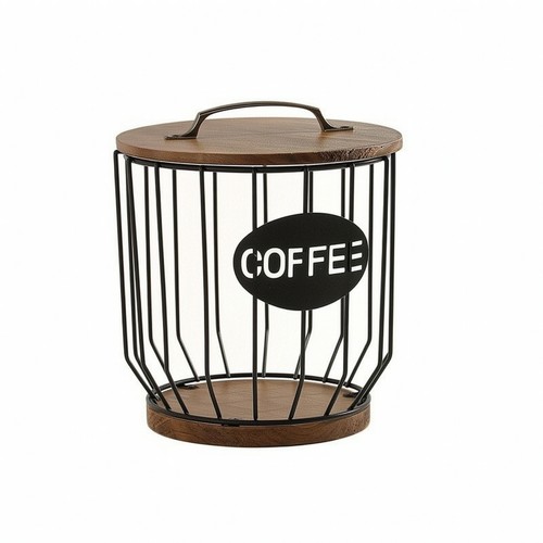 Cestino porta capsule con - porta,