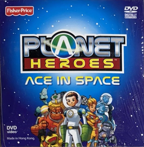 Planet heroes ace - heroes:,