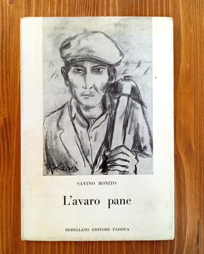 Savino bonito avaro pane - savino,