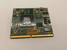 HP EliteBook 8530w Grafikkarte