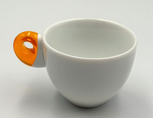 Tazza espresso guzzini feeling - tazza,