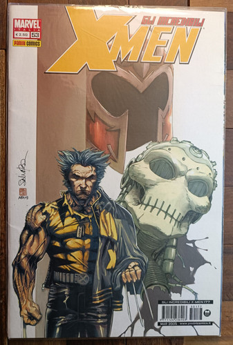 Fumetto gli incredibili - n.77,