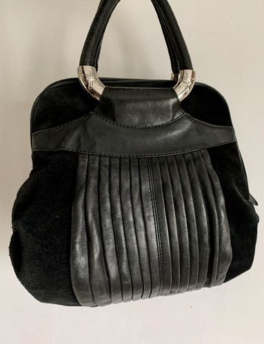 Borsa tote bag - risk, in