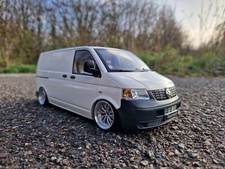 1:18 VW T5 Transporter tuning