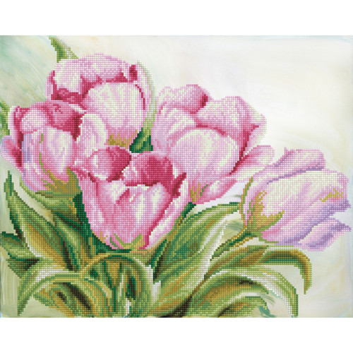 Diamond dotz set per pittura - set,
