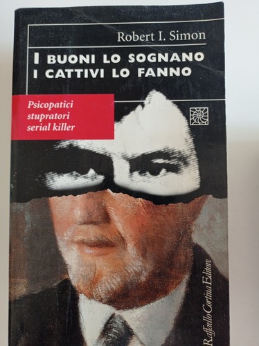 Buoni sognano i cattivi - i,