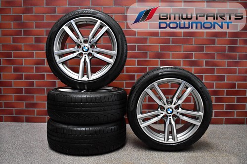 Ruote invernali bmw - ruote,