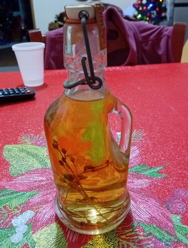Liquore mignon vintage - liquore,