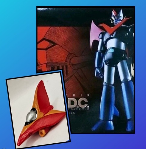 Brain condor great mazinger - great, z