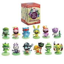 Happy tree friends figure toys - friends,