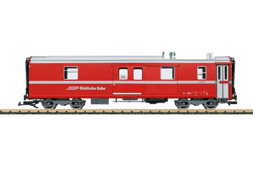 Lgb 30693 vagone - 30693,