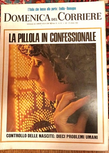 Domenica del corriere 43 - la,