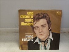 45 Giri - Vinile - Mino