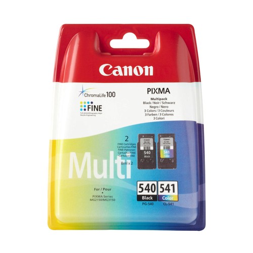 Cartuccia inchiostro nero - , e