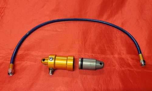 Birel cylinder rear - birel,