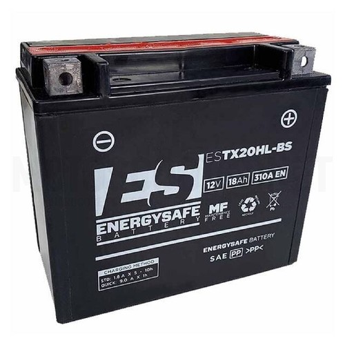 Energysafe estx20hl - energysafe, estx20hl-bs