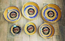 Cesto Cestino Portapane