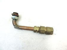 TUBO RACCORDO ACQUA IN RAME CALDAIA A GAS SIMAT SC 23 M CSI / SC 23 MCSI