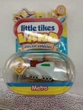 Little Tikes Land Veicoli