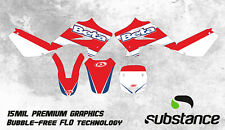 KIT GRAFICA BETA R12 2010 2011