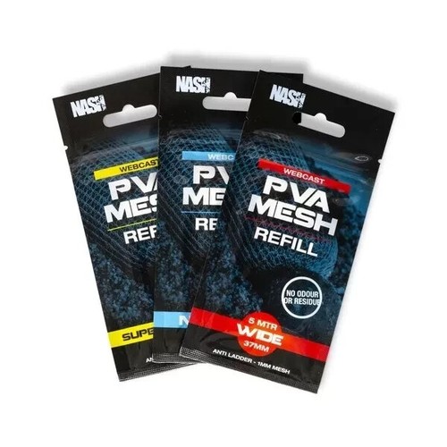 Ricarica pva nash webcast - pva,
