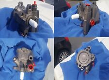 RARA! Pompa Servosterzo Revisionata Toyota Land Cruiser Fj80 Power Steerng Pump