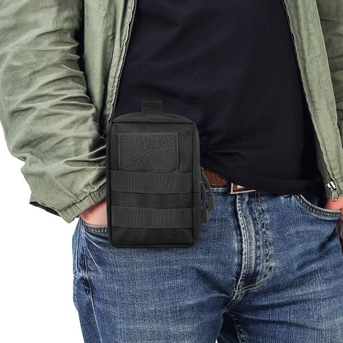 Marsupio tattico molle edc - tattico,