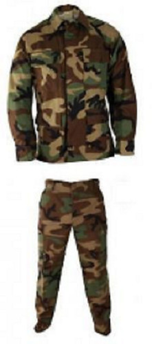 Army tuta mimetica wcp - army,