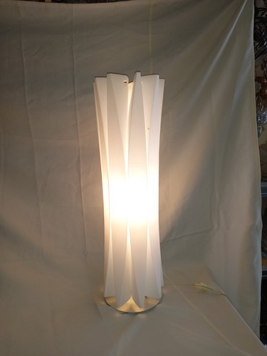 Lampada tavolo terra - tavolo,