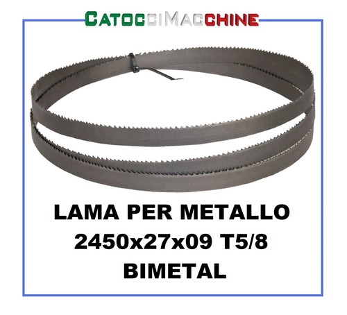 Lama nastro per - lama,