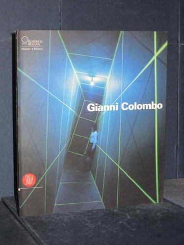 Scotini gianni colombo il - scotini,