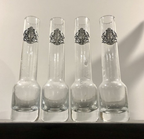 Bicchieri vodka - 4,