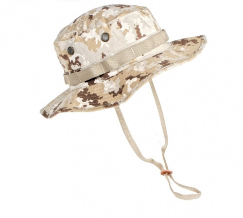 Cappello jungla bonny hat - cappello,
