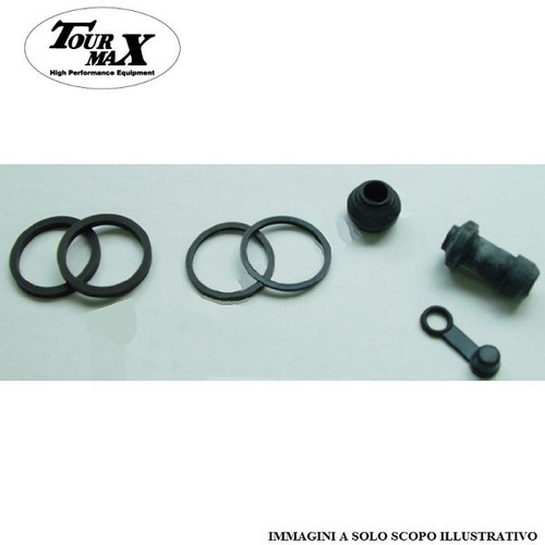 Tourmax kit revisione - tourmax, pinza