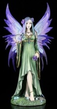 Elfi Figura - Mystic Aura Di