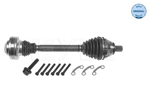 Albero motore meyle - albero,