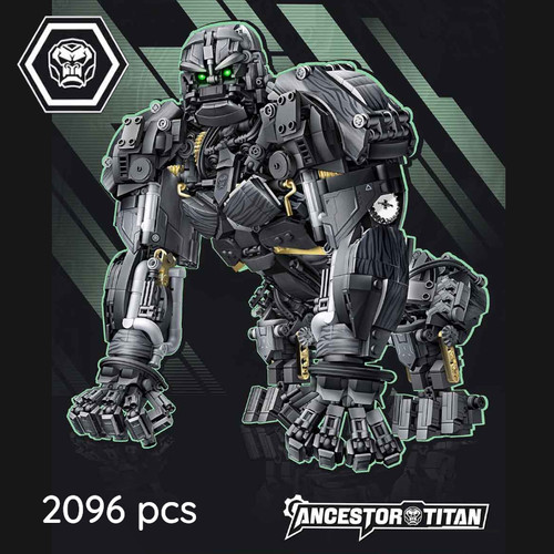 Ancestor titan qd66005 - ancestor,