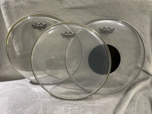 Evans tom heads drumheads - 14",