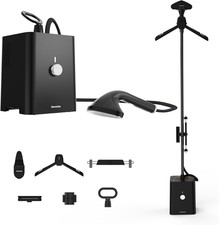 - Steamer Professionale 2900W