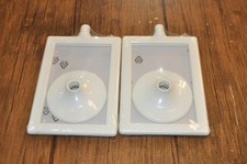 2 Cornici portafoto in