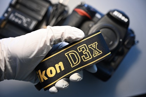Nikon d3x digital - nikon,