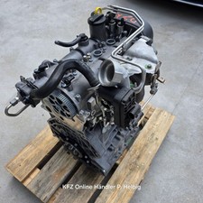 Motore VW Sharan (7N1, 7N2)