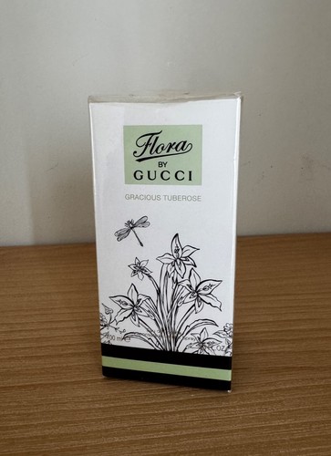 Flora gucci gracious - gucci,