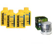 KIT TAGLIANDO BMW R 1100 RT