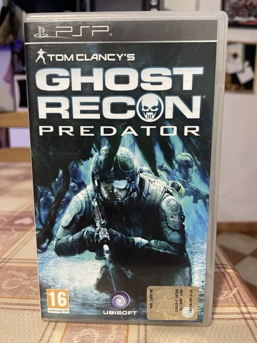 Tom clancy ghost recon - tom,